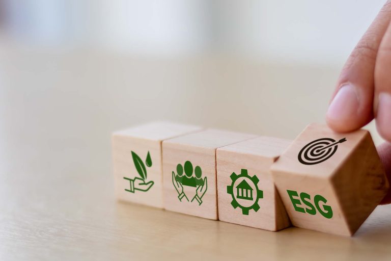 ESG e impactos jurídicos das mudanças climáticas para empresas