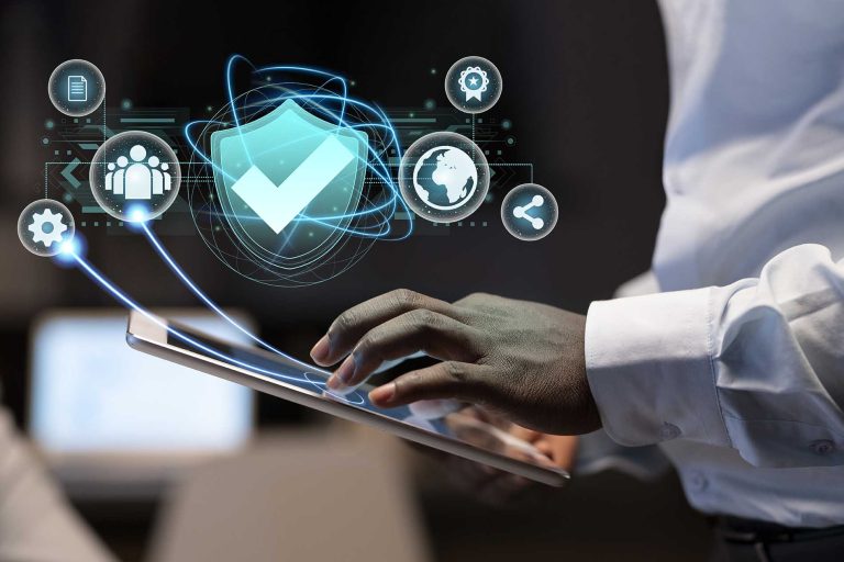 Riscos jurídicos e responsabilidade civil no uso de IA e proteção digital conforme LGPD